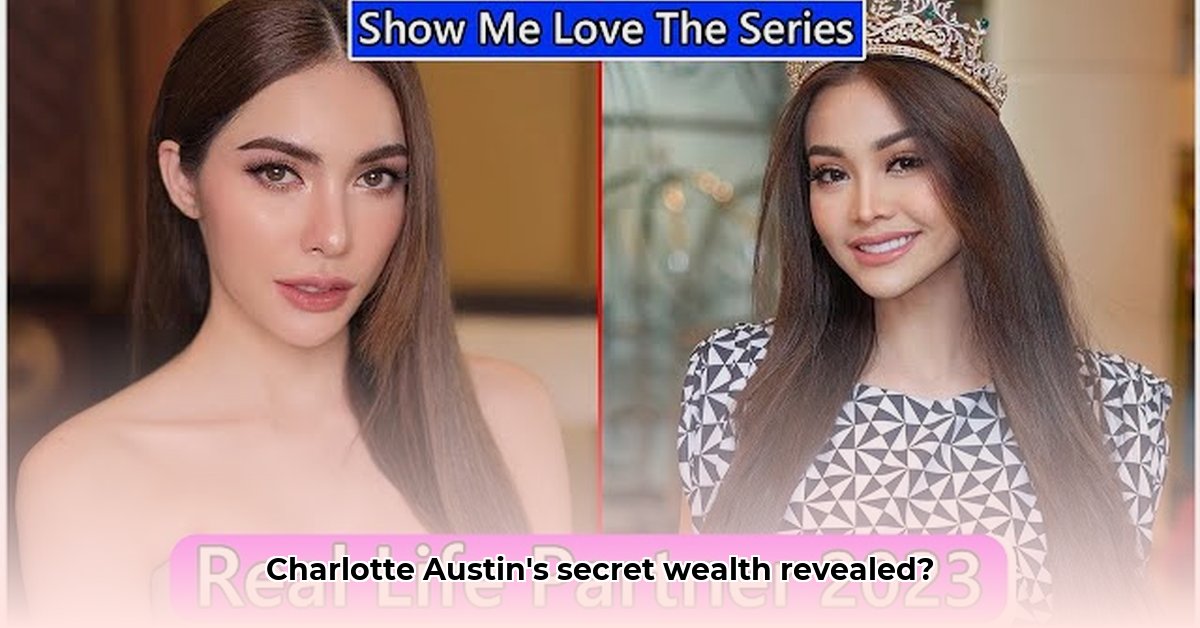 charlotte-austin-net-worth